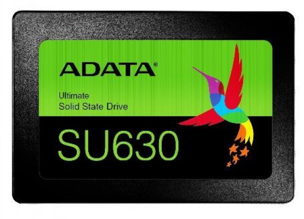 SSD  480GB AData 3D Nand ASU630SS-480GQ-R