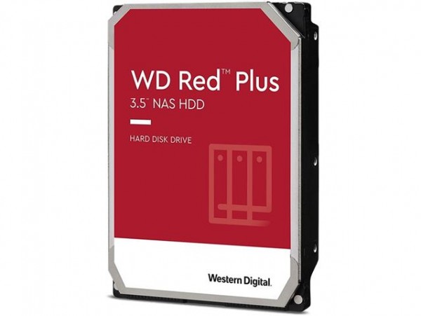 Hard Disk WD 10EFRX