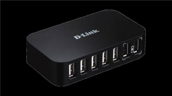 D-Link DUB-H7