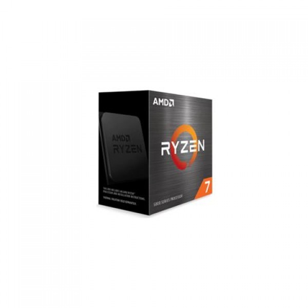 CPU AMD Ryzen 7 5800X