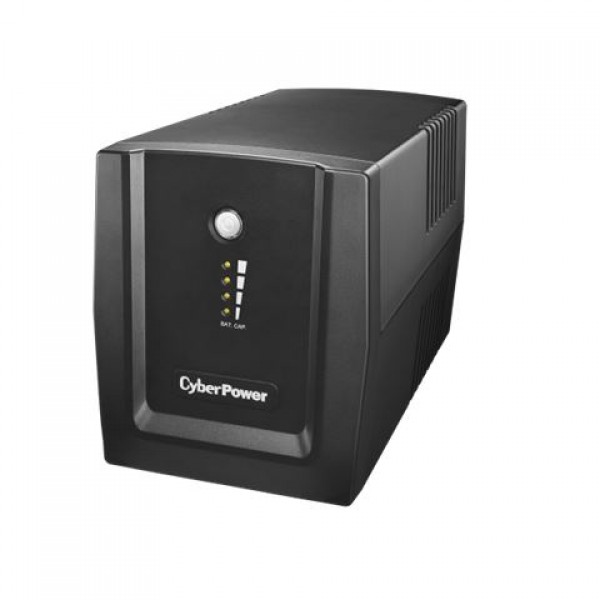 UPS CyberPower UT1500E 1500VA900W