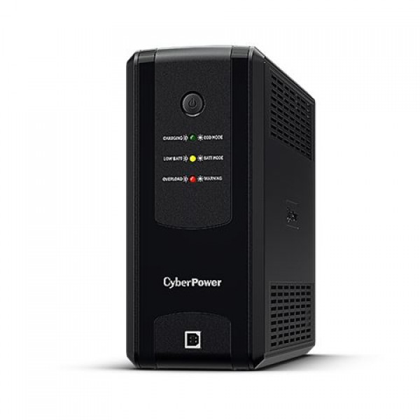 CyberPower 1050VA630W UT1050EG, line-int., šuko, desktop