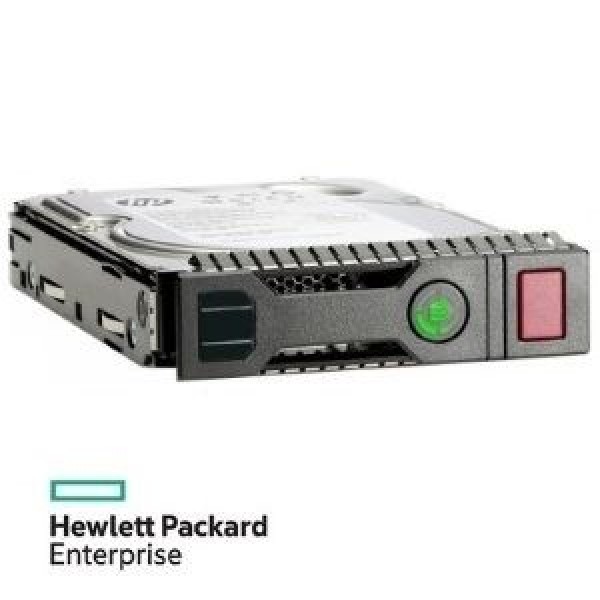 HPE 2.4TB SAS 12G 10k SFF SC 512e DS HDD tvrdi disk