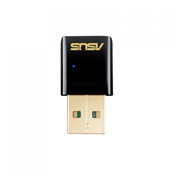 NET ASUS USB Wireless USB-AC51