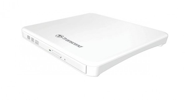 Eksterni optički uređaj Transcend 8X DVD Writer