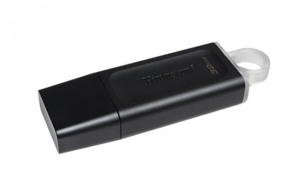 MEM UFD 32GB DTX KIN