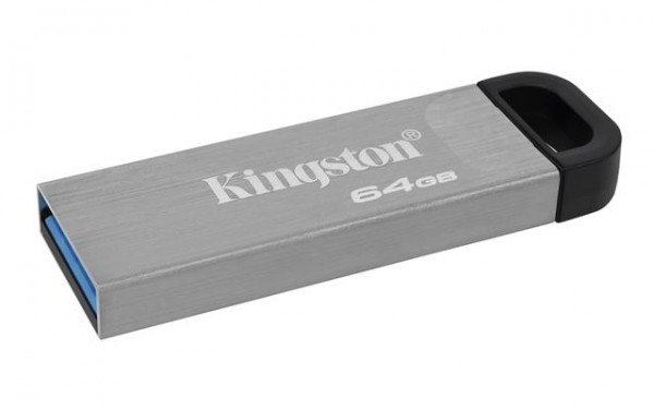 USB FD 64GB KINGSTON DTKN64GB