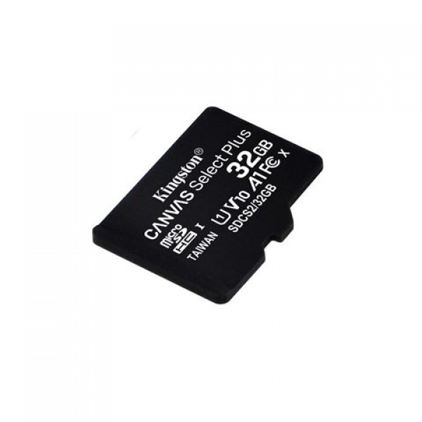 MICRO SD 32GB KINGSTON SDCS232GBSP