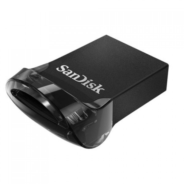 USB FD 64GB SanDisk Ultra Fit (USB 3.1) SDCZ430-064G-G46