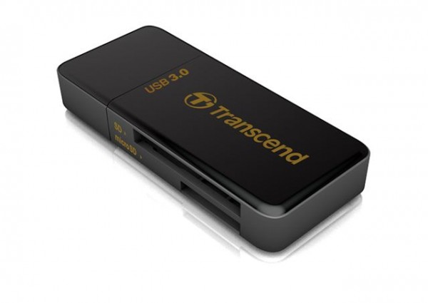 Čitač kartica Transcend P5 USB 3.0