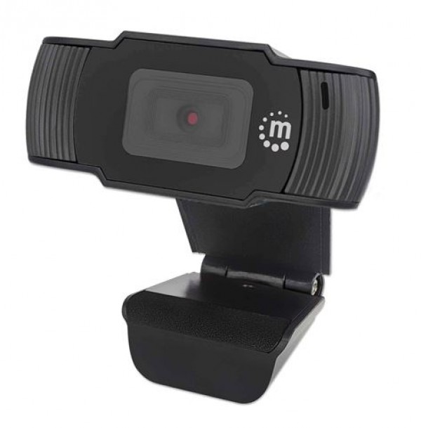 MH 1080p USB Webcam 462006