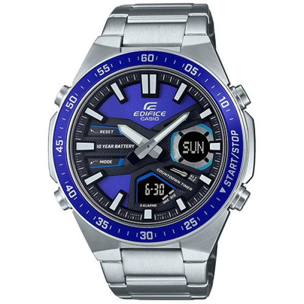 CASIO EDIFICE EFV-C110D-2A