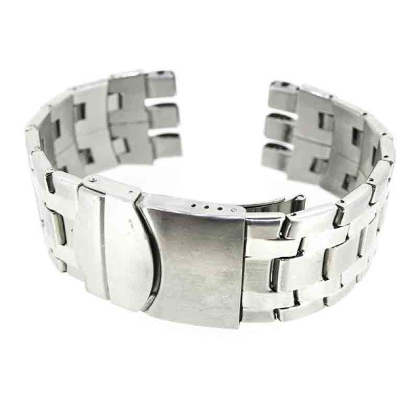 Swatch kaiševi  SW23.01 Srebrna 23mm