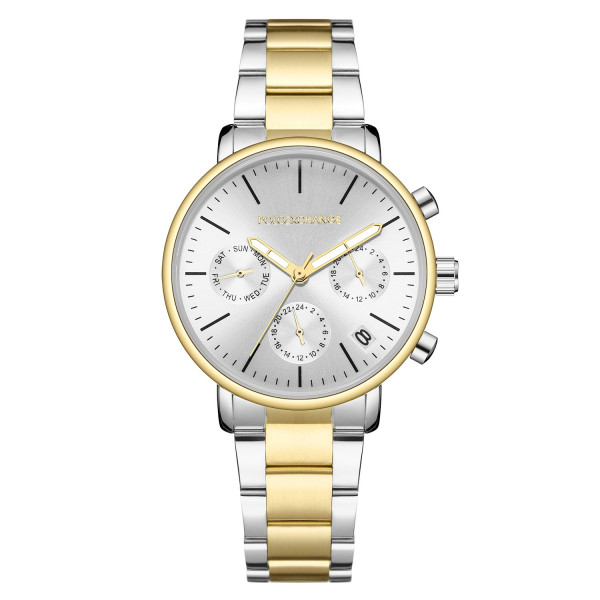 Polo Exchange PXW008-08