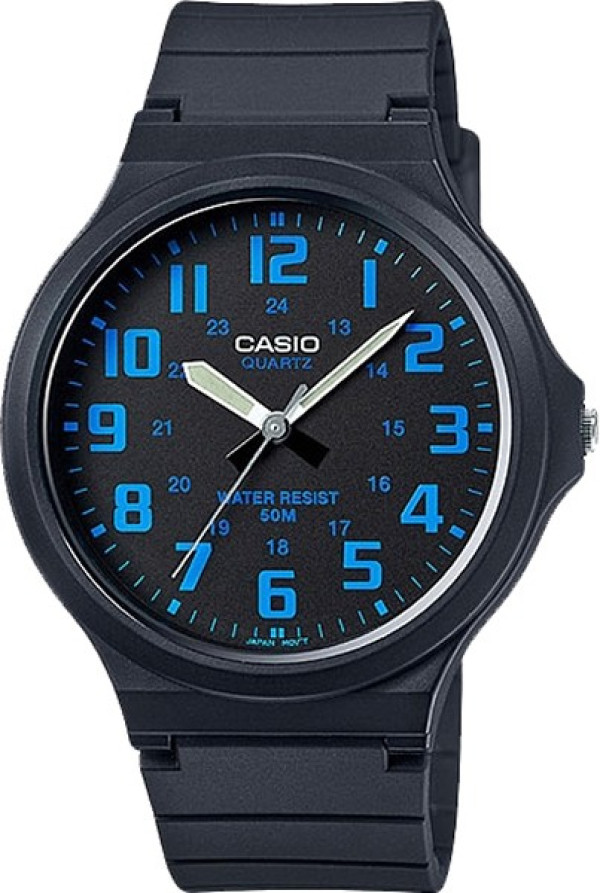 CASIO MW-240-2B