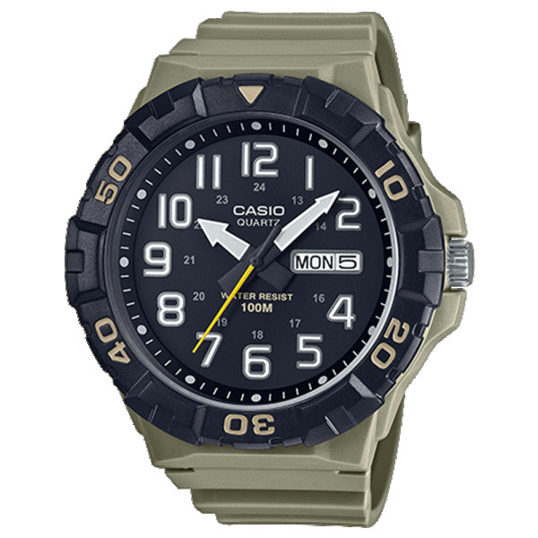 CASIO MRW-210H-5A