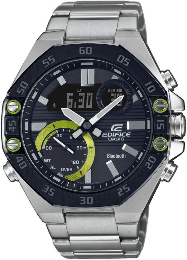 CASIO EDIFICE ECB-10DB-1A