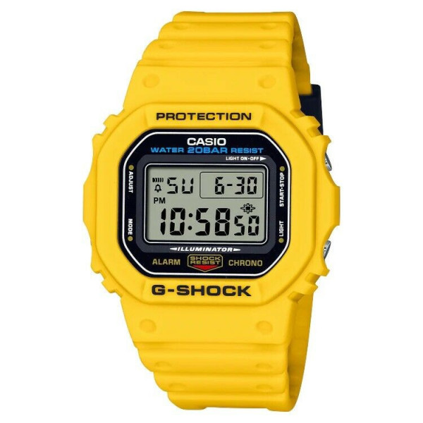 CASIO G-SHOCK GLX-5600RT-9E