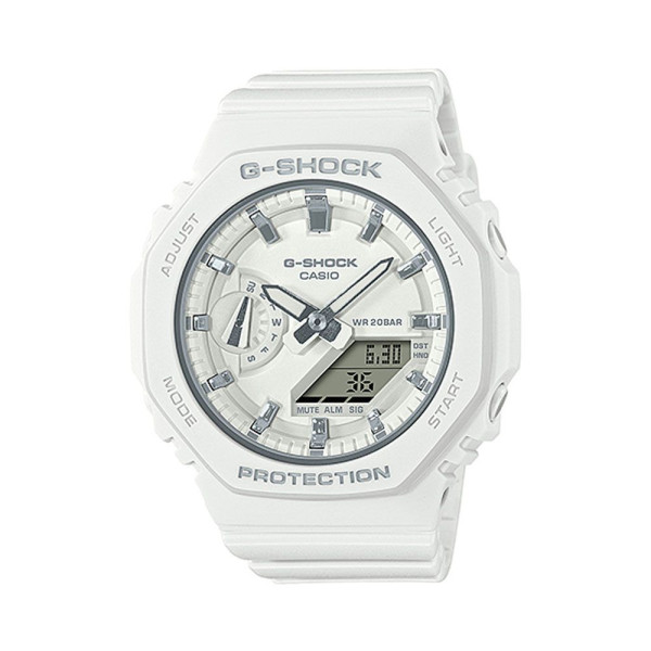 CASIO G-SHOCK GMA-S2100-7A