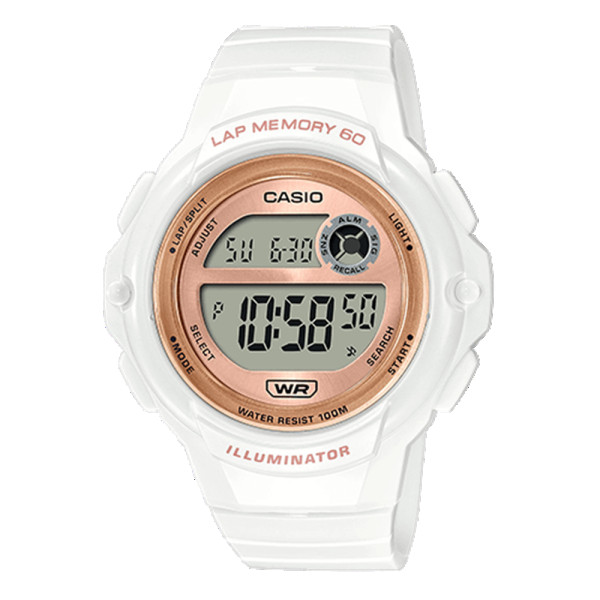 CASIO DIGITALNI LWS-1200H-7A2