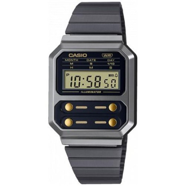 CASIO DIGITALNI A100WEGG-1A2