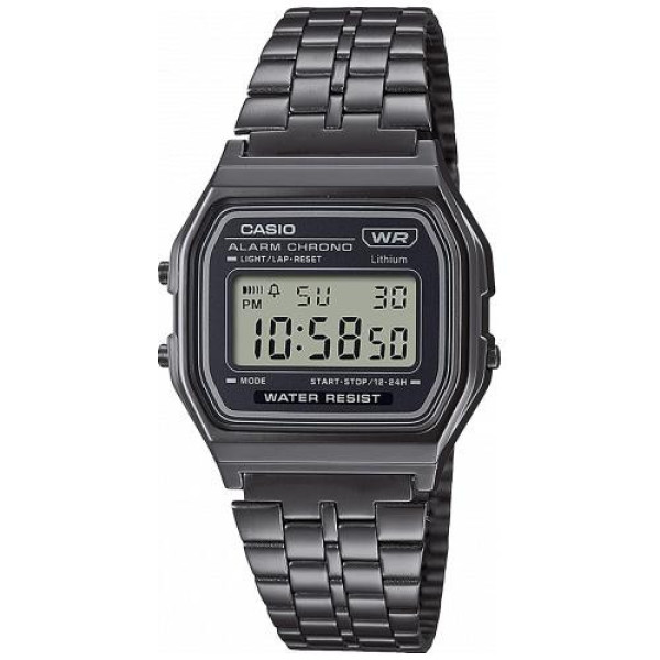 CASIO DIGITALNI A158WETB-1A