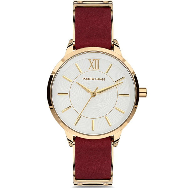 Polo Exchange PX011L-01