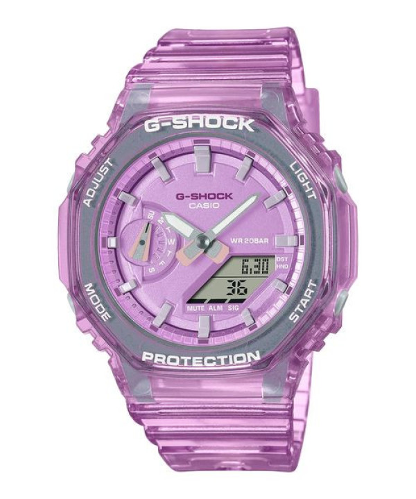 CASIO G-SHOCK GMA-S2100SK-4A