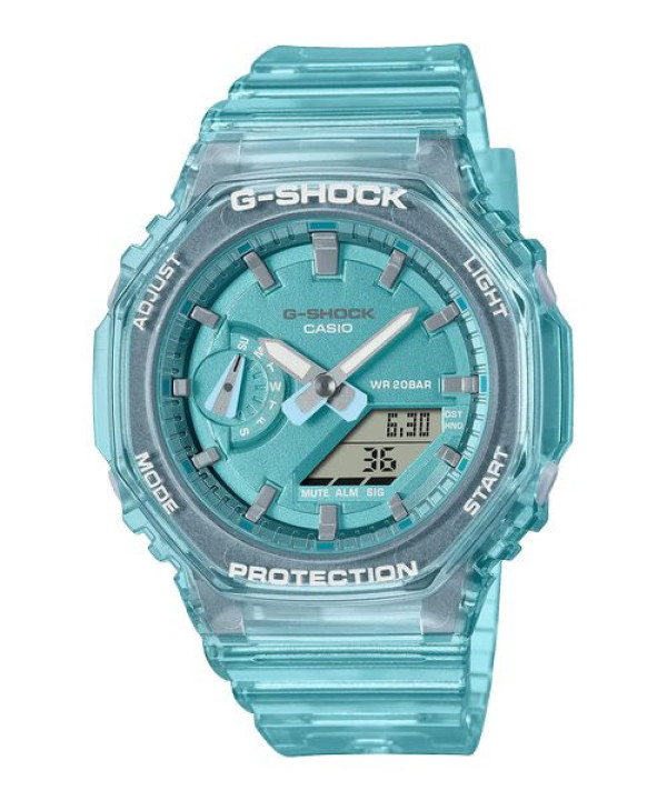 CASIO G-SHOCK GMA-S2100SK-2A