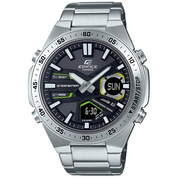 CASIO EDIFICE EFV-C110D-1A3