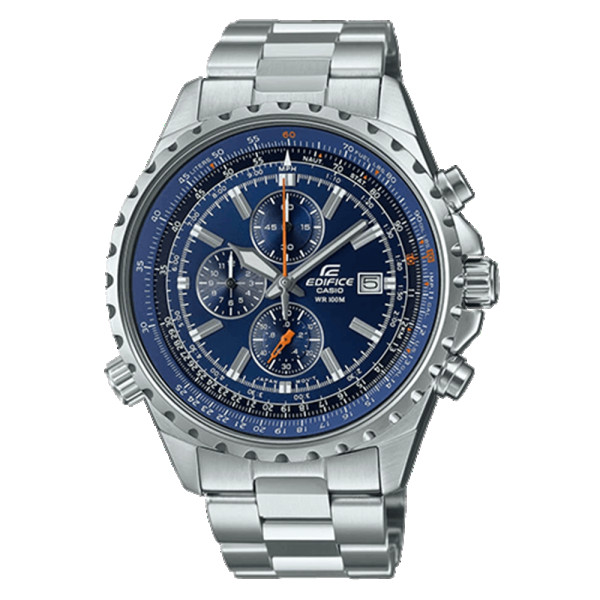 CASIO EDIFICE EF-527D-2A