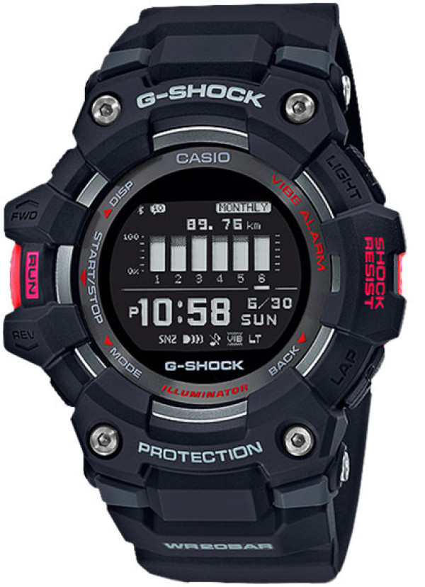 CASIO G-SHOCK GBD-100-1E