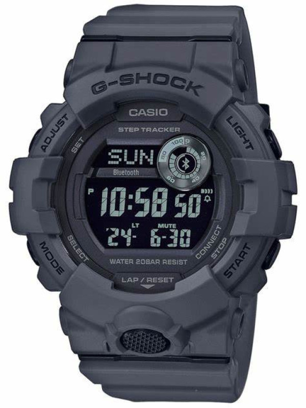 CASIO G-SHOCK GBD-800UC-8E