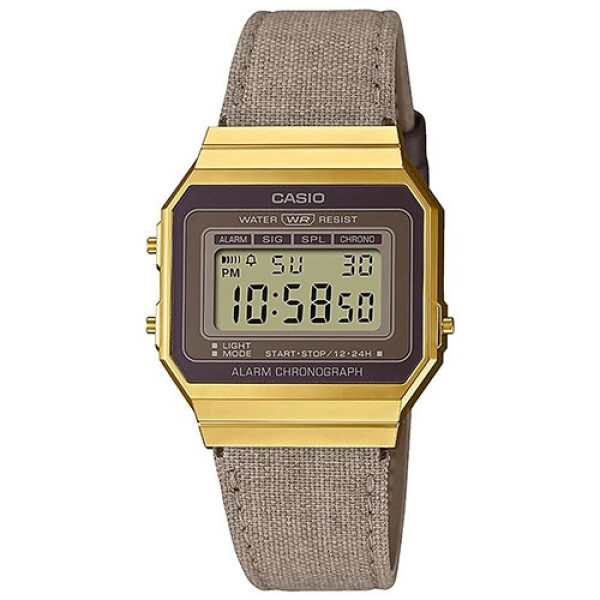 CASIO DIGITALNI A700WEGL-5A
