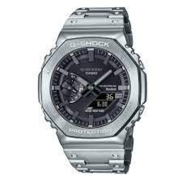 CASIO G-SHOCK GM-B2100D-1A