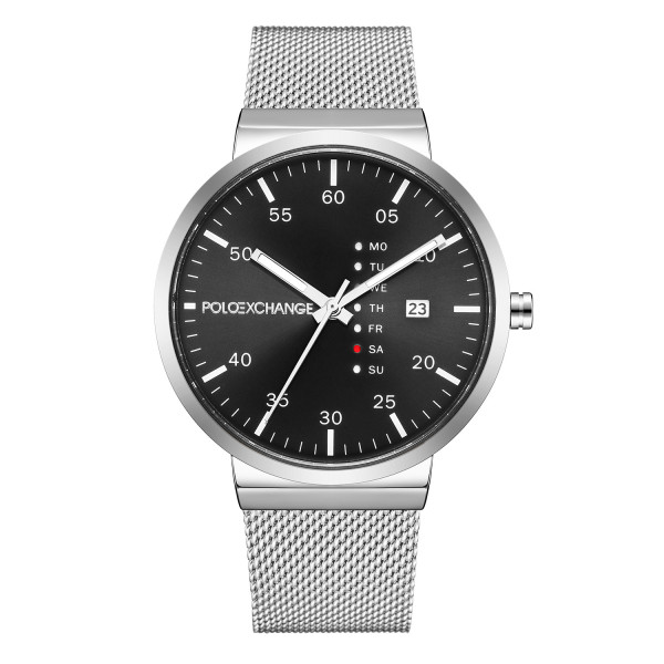 Polo exchange  PX932-01