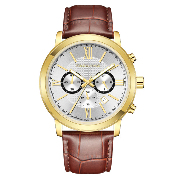 Polo exchange  PXW017-03