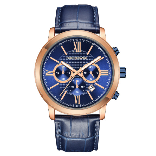 Polo exchange  PXW017-02