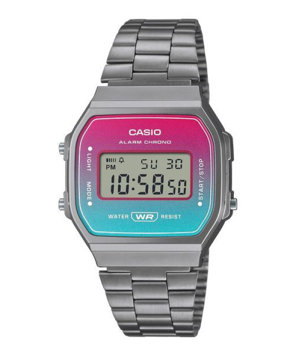 CASIO DIGITALNI A168WERB-2A