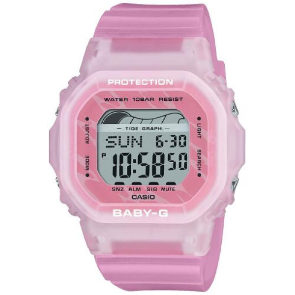 CASIO BABY-G BLX-565S-4E