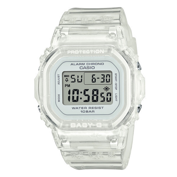 CASIO BABY-G BGD-565S-7E