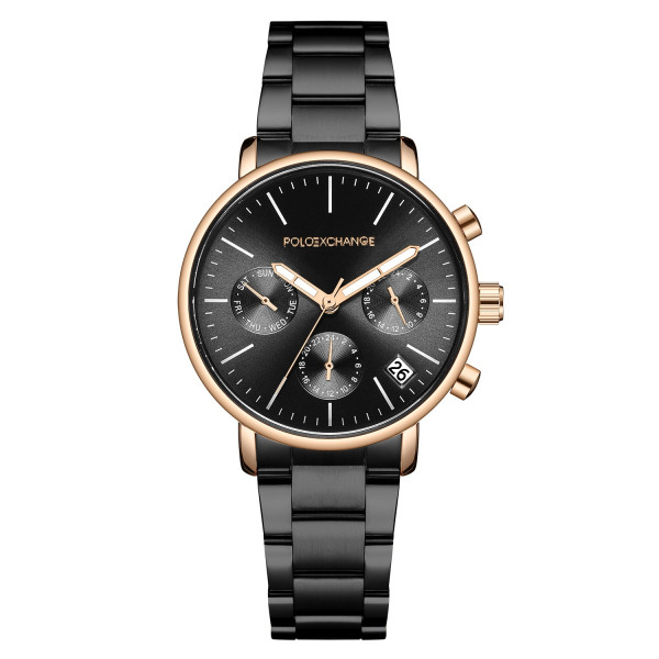 Polo Exchange PXW008-06