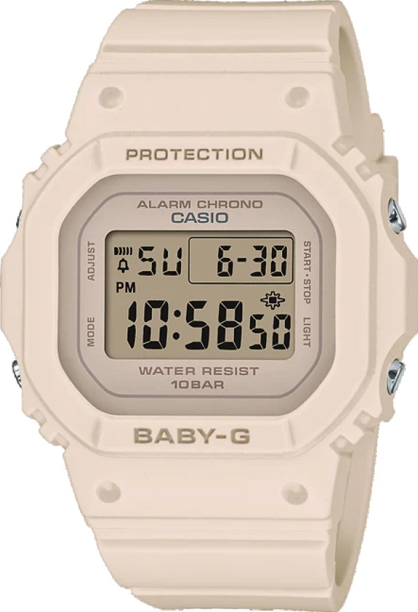CASIO BABY-G BGD-565-4E