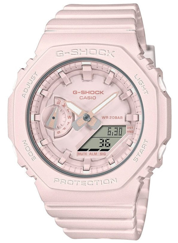 CASIO G-SHOCK GMA-S2100BA-4A