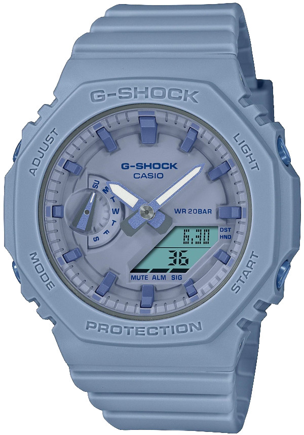 CASIO G-SHOCK GMA-S2100BA-2A2