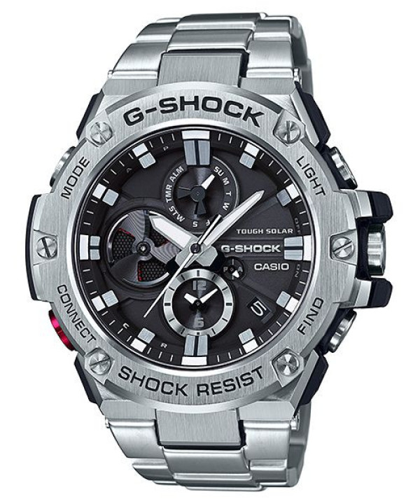 CASIO G-SHOCK GST-B100D-1A