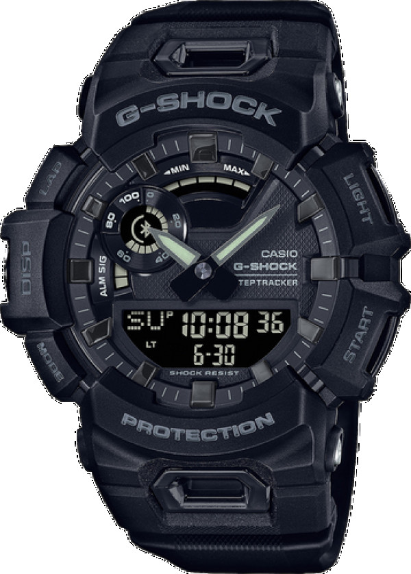 CASIO G-SHOCK GBA-900-1A