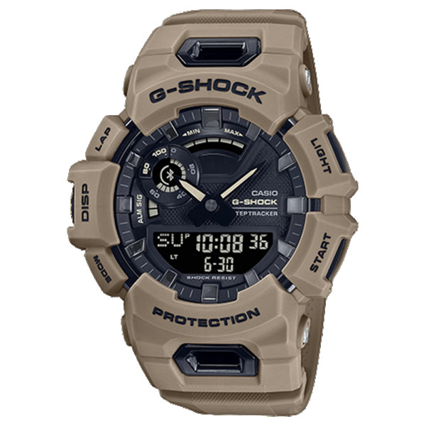 CASIO G-SHOCK GBA-900UU-5A