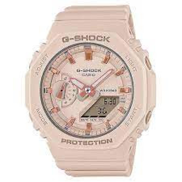 CASIO G-SHOCK GMA-S2100-4A