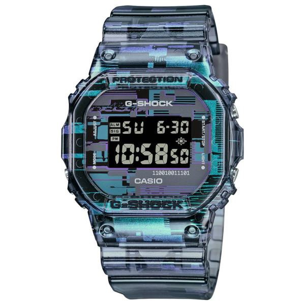 CASIO G-SHOCK DW-5600NN-1E